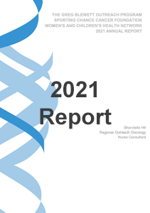 2021 Report