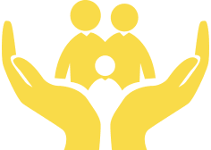 families-helped-icon