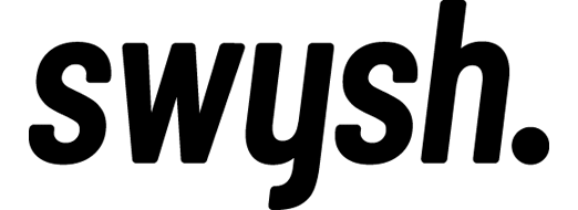 Swysh Sponsor Logo